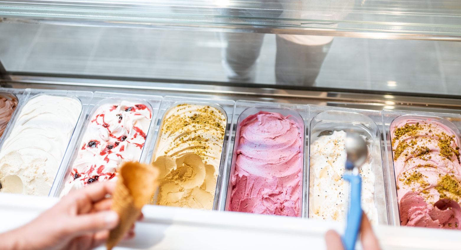 Ice Cream Method Validation, Detection of Listeria monocytogenes